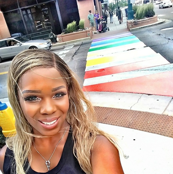 Meet your Posher, Nashka - Picture 1 of 1